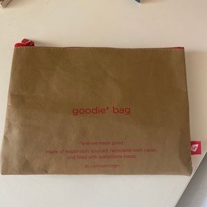 Virgin Atlantic Airline Goodie Bag